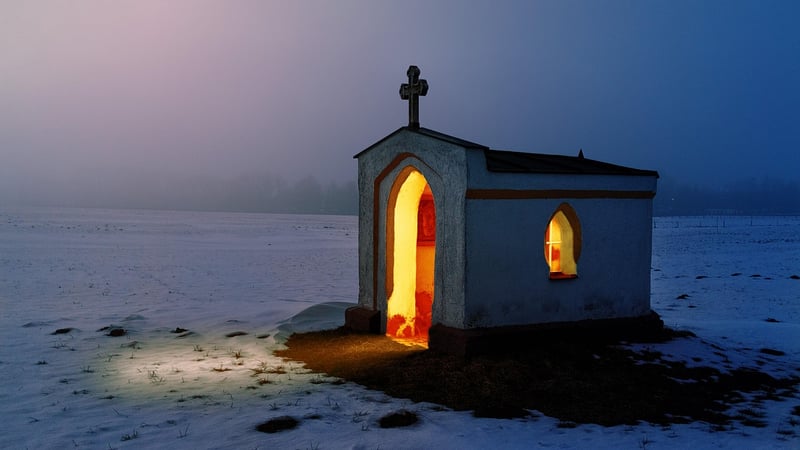 Charming Chapels